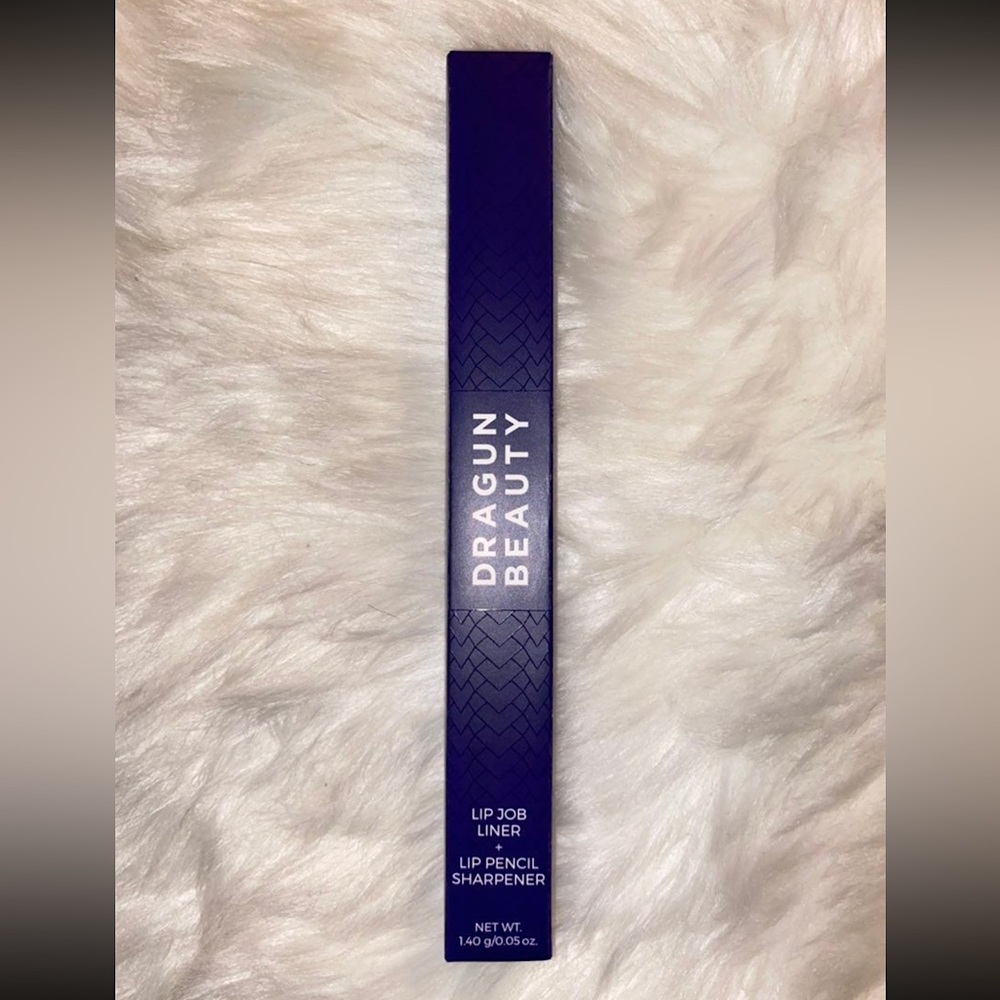 Dragun Beauty Lip Liner NWT